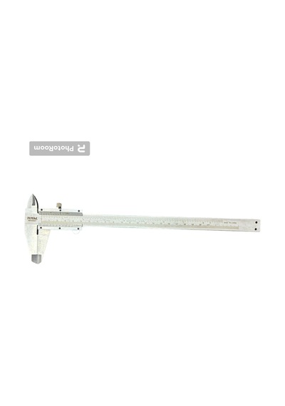 Total 200 Mm Mekanik Kumpas