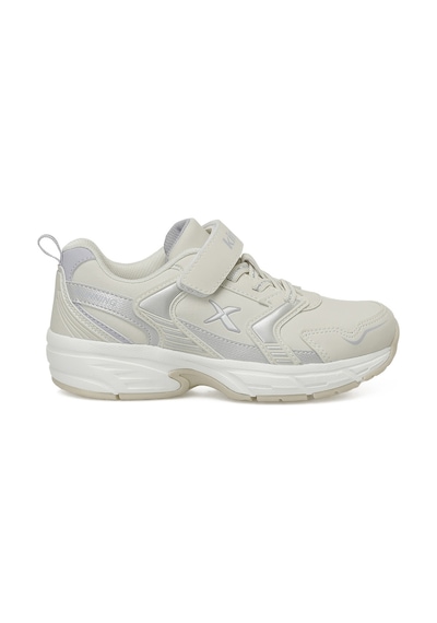 Kinetix Spera Pu J F 5pr Ekru Kız Çocuk Spor Ayakkabı 000000000102014865 Bej-gumus