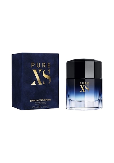 Paco Rabanne Pure Xs Edt 100ml