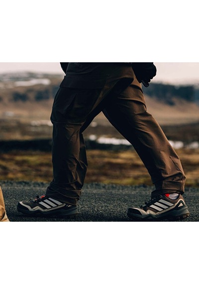 Adidas W Cargo Pants Kadın Outdoor Eşofman Altı Jm9857 Kahverengi Kahverengi
