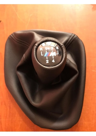 Bmw E39 Vites Topuzu Körük Komple Set M Tip zu