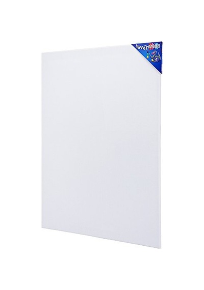 70x100 Cm Tuval, Sanat Çalışmaları İçin