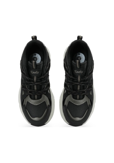Kinetix Gafe F Siyah Kız Çocuk Sneaker 000000000102016108