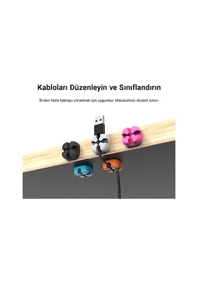3 Parçalı Çizim Seti Mini Cute - Orijinal 1