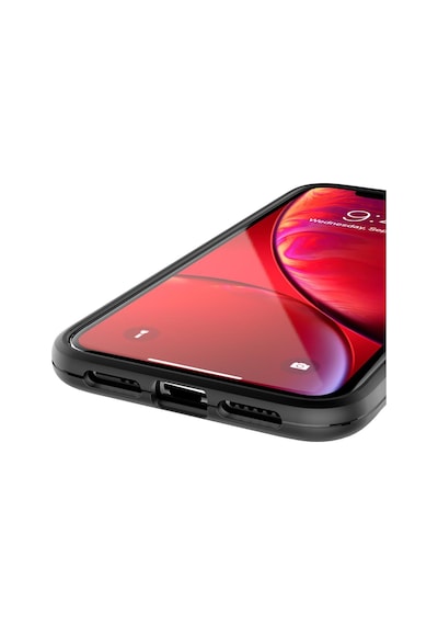 Buff Apple Uyumlu   iPhone 11 Pro Max Single Fit Kılıf
