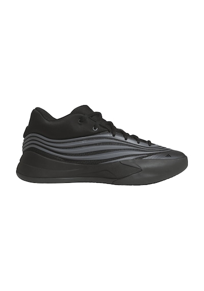 Adidas Dame X Cblack Erkek Basketbol Ayakkabısı - Jp6090 Siyah