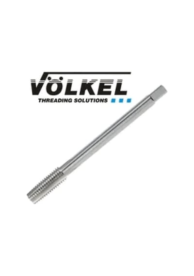 M10X1.25 Helicoil  Kılavuz Völkel GERMANY