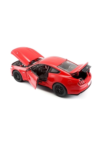 Maisto 1:18 2015 Ford Mustang Gt