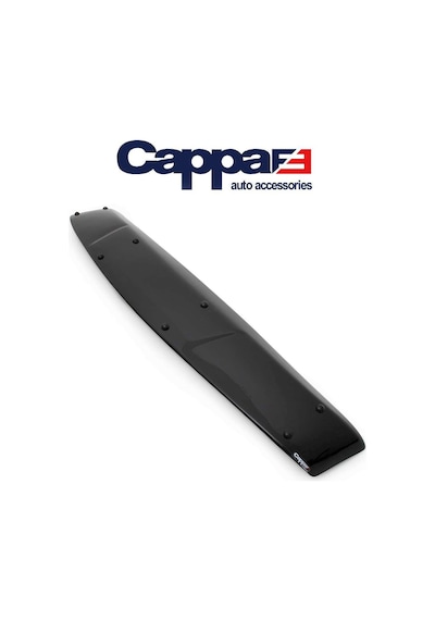 Cappafe Ford Tourneo Custom Ön Cam Güneşlik Siperlik Şapka 2018-