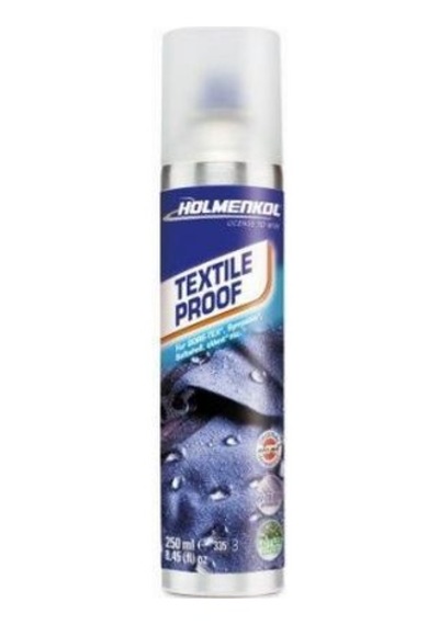 Holmenkol Textile Proof Bakım Spreyi-Standart-Std Çok Renkli