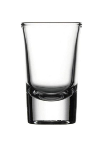 52174 Shots Shot,likör Bardağı 12li 40 1