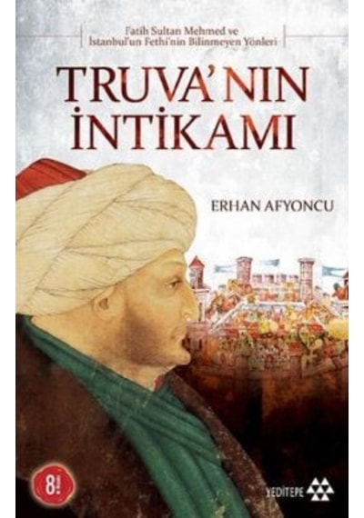 Truva Nın Intikamı