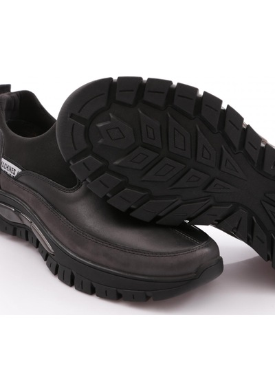 Dgn 20289 Erkek Spor Ayakkabi 20289-17-R123499 Siyah
