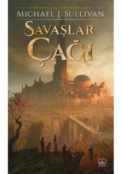 Efsaneler Çağı İlk İmparatorluğun Efsaneleri Dördüncü Kitap + Savaşlar Çağı İlk İmparatorluğun Efsaneleri Üçüncü Kitap