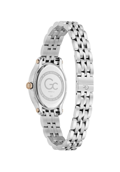 Gc Gcz93001l1 Kadın Kol Saati Metalik Gri