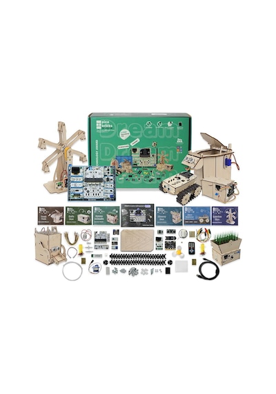 Picobricks Micro:bit Technology Award Kit