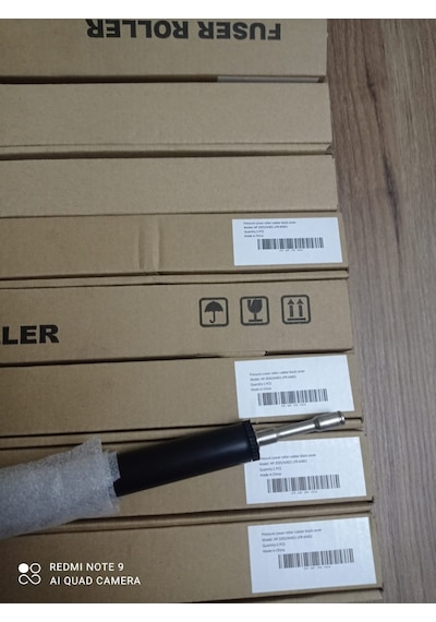 Canon 6140 6670 6680 Press Roller