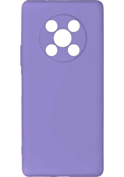 Huawei Nova Y90 Kılıf Biye Yumuşak Silikon Case