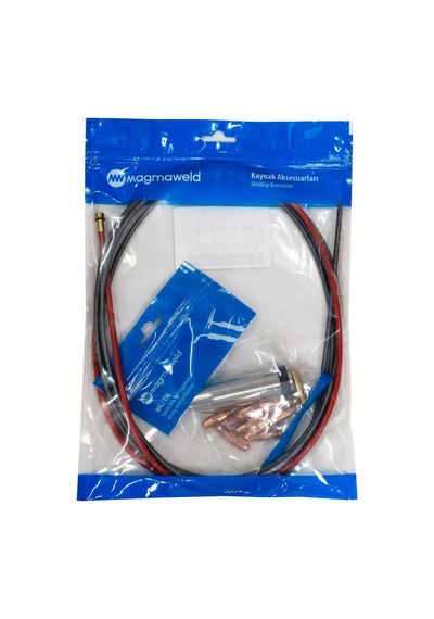 Tr Mıg/mag Sarf Kiti M6xl28x1,0mm 250a
