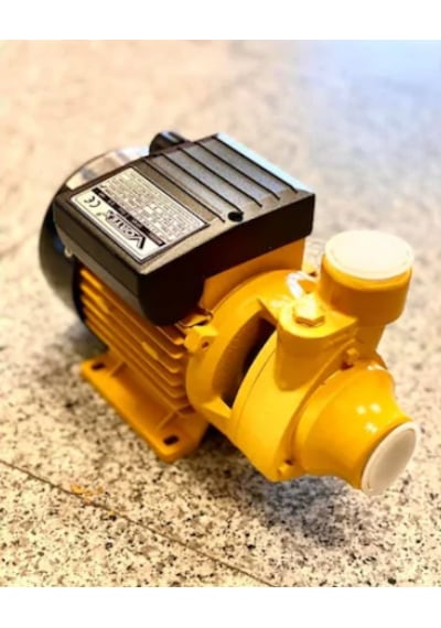 Vortex Vp 100 1 Hp 1" 6.5 Mt Emişli