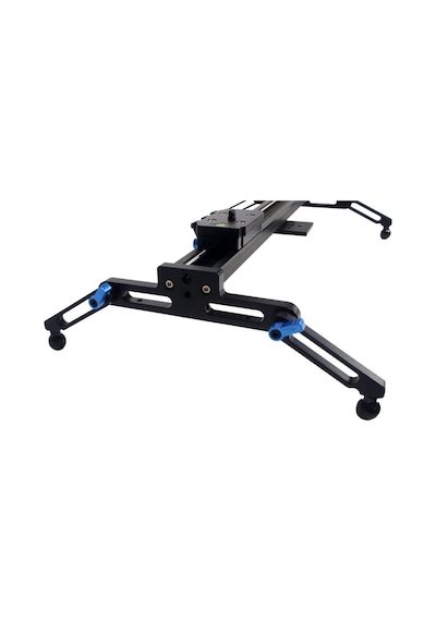 Dslr Kamera ve Camcorder için Slider Sistemi 80Cm