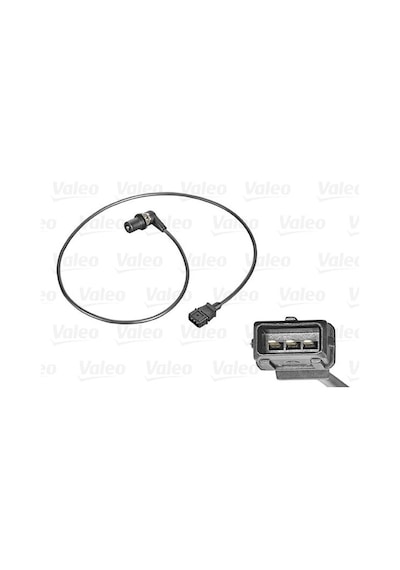 VALEO 254132 EGZANTRİK SENSÖRÜ CHEVROLET CAPTIVA 2.4
