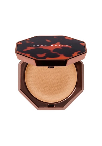 Fenty Beauty Sun Stalk'r Soufflé - Krem Bronzlaştırıcı Churro Twist Diğer