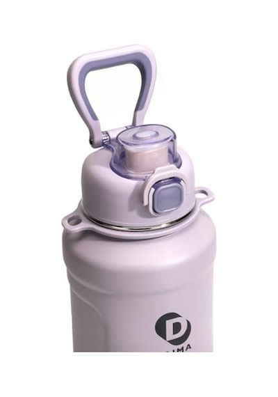 Aqua Termos Siyah 1000 Ml Diğer