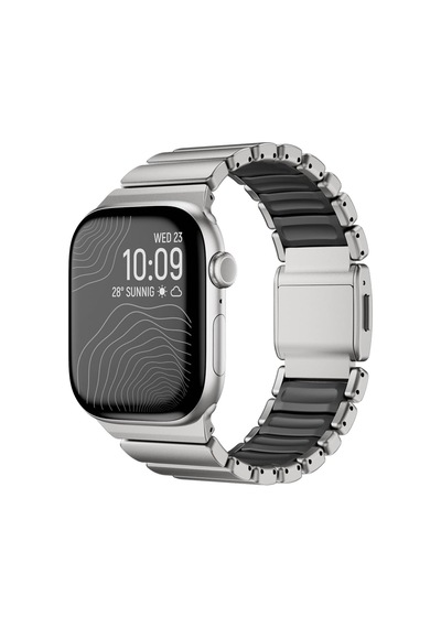 - İle Uyumlu 44/45/46/49mm Kordon Hafif Saf Titanyum Kayış 149