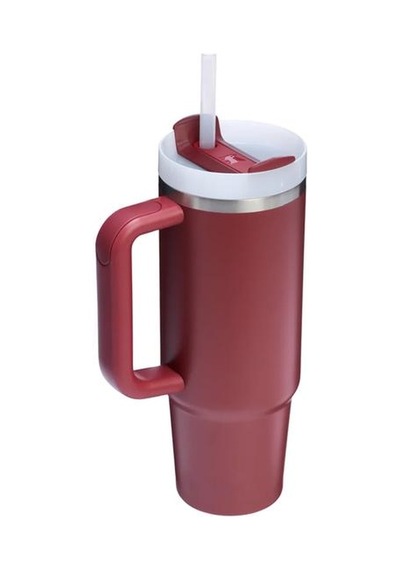 Stanley Termos The Quencher H2.o Flowstate Tumbler 0.89l / 3 Bordo