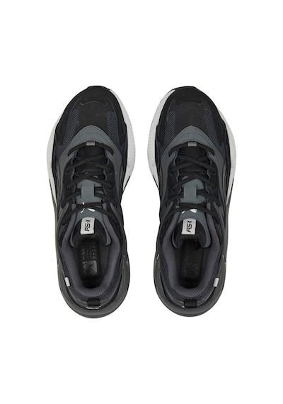 Puma Rs-x Efekt Gradient Erkek Sneaker Siyah