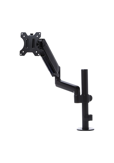 Dark VM11 13-32" 1 Adet Monitör Takılabilen, Yükseklik Ayarlı, Amortisörlü, Kablo Kanallı, 360° Dönebilen, Max.9KG Destekli, Masa Monte Monitör Kolu (DK-AC-VM11) Dark VM11 13-32" 1 Adet Monitör Takılabilen, Yükseklik Ayarlı, Amortisörlü, Kablo Kanallı, 360° Dönebilen, Max.9KG Destekli, Masa Monte Monitör Kolu (DK-AC-VM11)