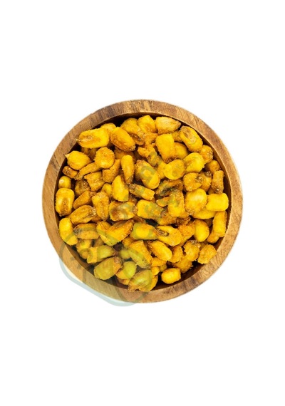 Online Çiftçi Baharatlı Soslu Mısır 100 G