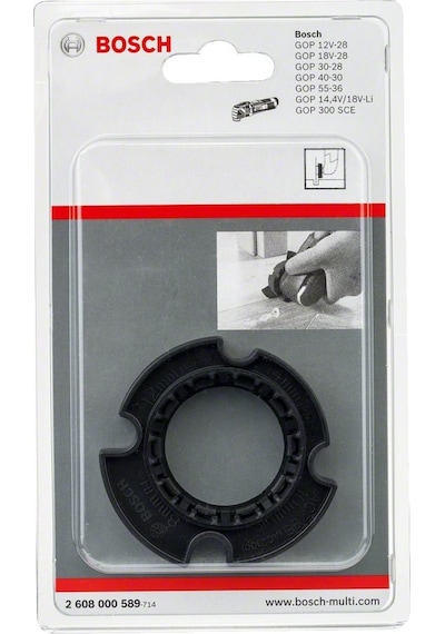 Bosch Derinlik Mesnedi Basic 2608000589