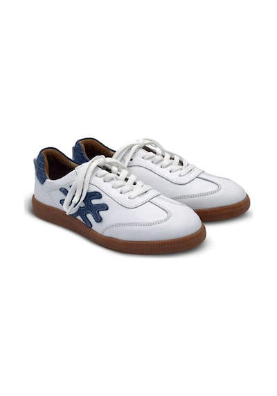 Venüs 2609901 Düz Taban Sneaker Kadın Spor Ayakkabı Beyaz