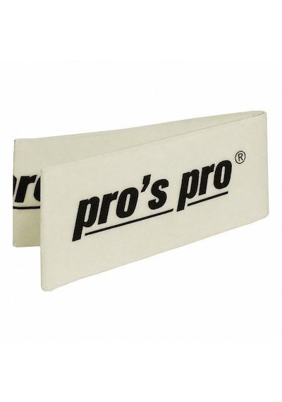 Pros Pro Padel Raketi Kafa Koruyucu Bant 50 Cm. Beyaz
