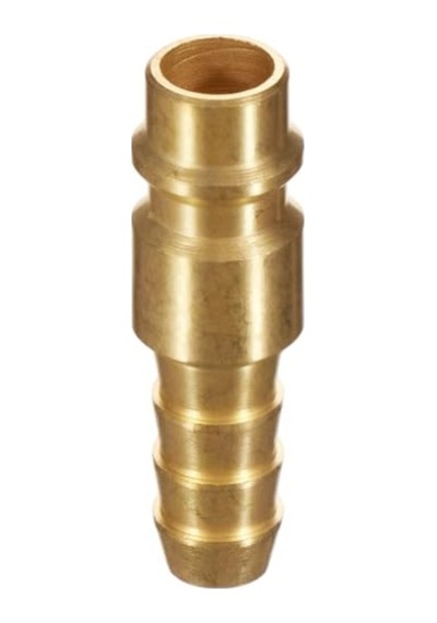 Rekoru 9 Mm Nw7 9 Mm Çap Kompresör Aksesuarı Sağlam Pirinçten Kompresör Hortum Ve Hava Aletlerini Bağlamak Için