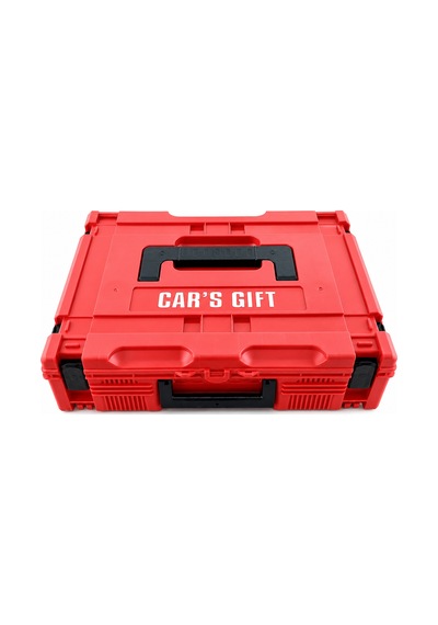 Codetha CG2000007 Carsgift Rotary Polisaj Makinesi