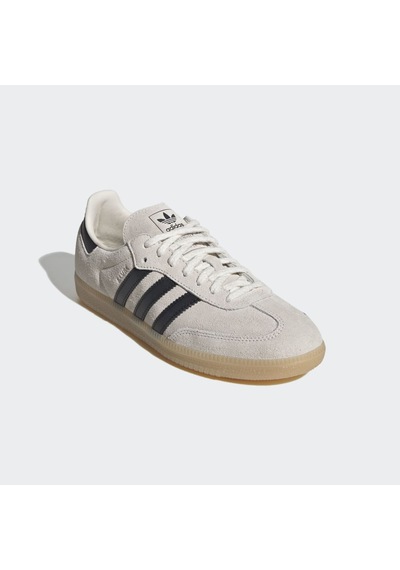 Adidas Jr2014 Samba Og Erkek Günlük Spor Ayakkabısı Bej