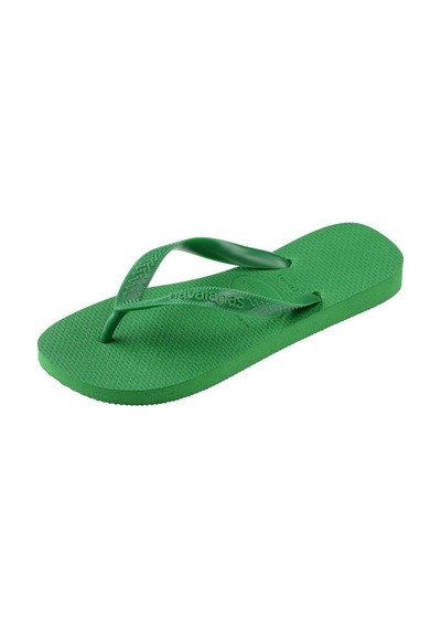 Havaianas Top Kadın Terlik - Yeşil