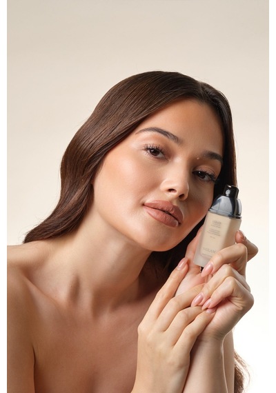 S'glam Sglam Liquid Foundation Spf 15 Diğer