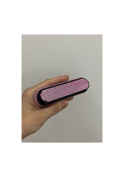 Pembe Taşlı Araç Numaratör