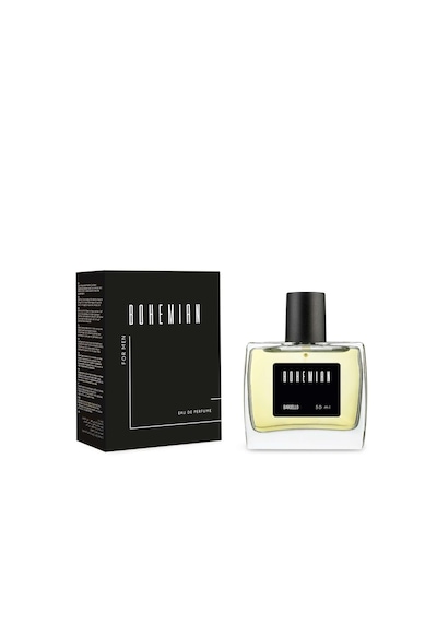 Bargello Bohemian Erkek Parfüm EDP 50 ML