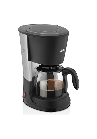 Filtre Kahve Makinesi 800w 0.75l 7 Fincan