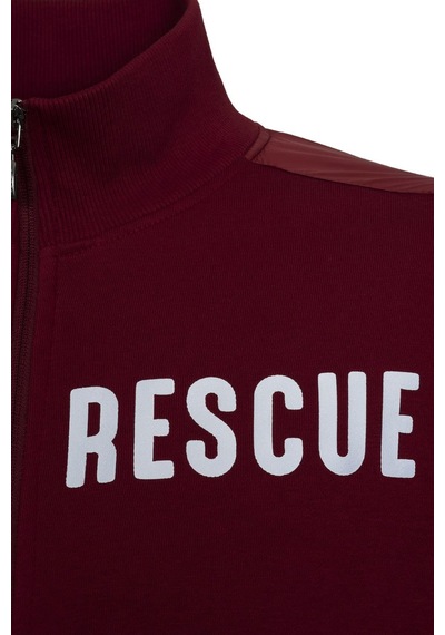 AR-MA Arma Erkek Fermuarlı Sweatshirt K21324922001 001