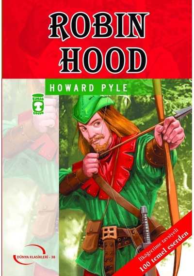 Robin Hood (513413935)