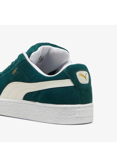 Puma Suede Xl Unisex Beyaz Spor Ayakkabı 026 395205 Beyaz