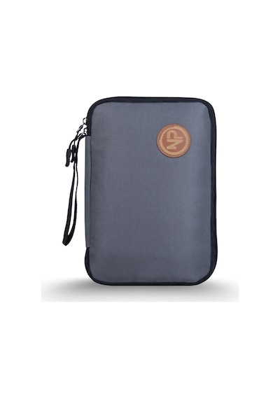 Array Kablo, Organizer Çantası - Gri Sku: Zeusb0bcr1by3t 01