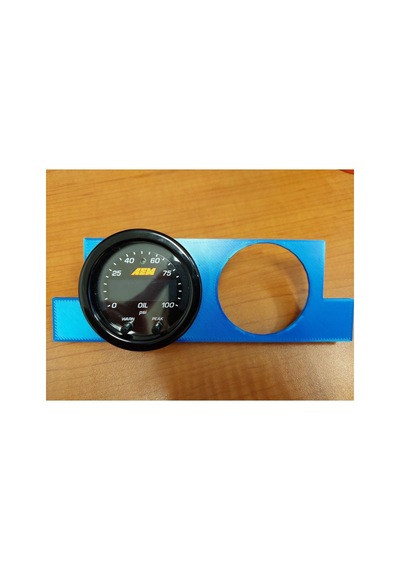 2005-2009 Subaru Legacy Orta 52mm Gösterge Yuvası