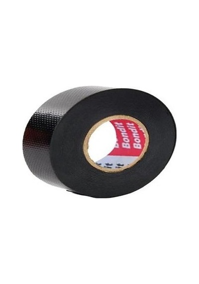 Bondit Kendinden Eriyen Kauçuk Bant Bns50 50mm 8mt